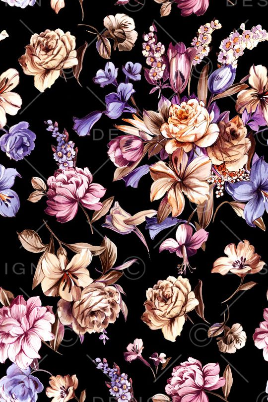 绿植树叶印花华亿平台图片