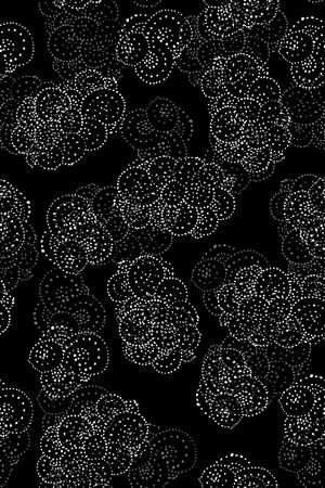 肌理印花华亿平台图片