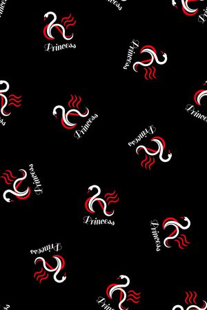 动物印花华亿平台图片