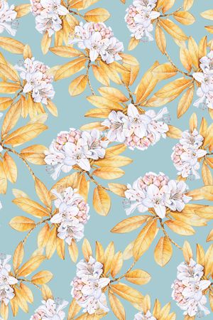 蒲公英印花华亿平台图片