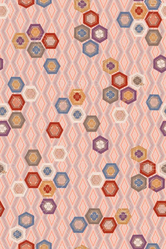 女装印花华亿平台图片