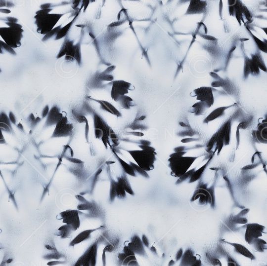 花瓶印花华亿平台图片