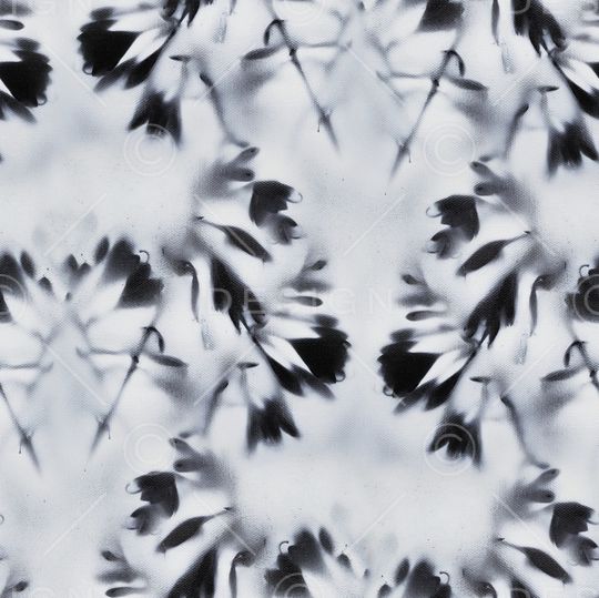 花瓶印花华亿平台图片