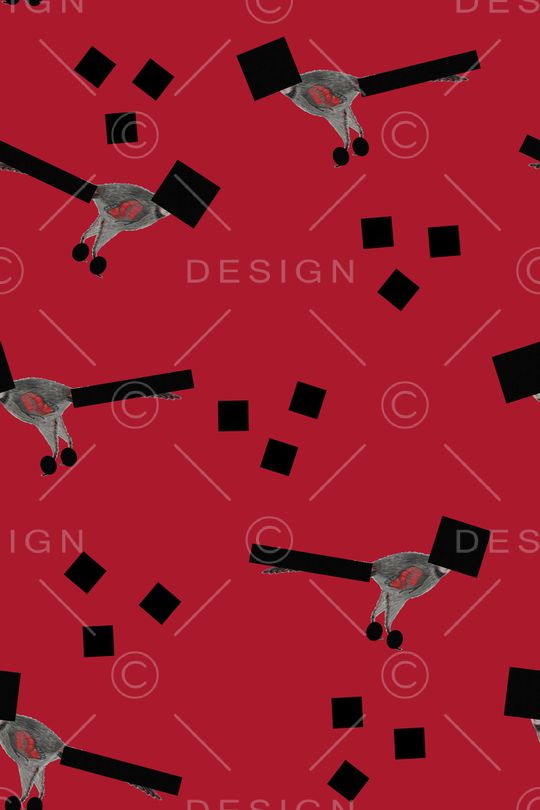 时尚印花华亿平台图片