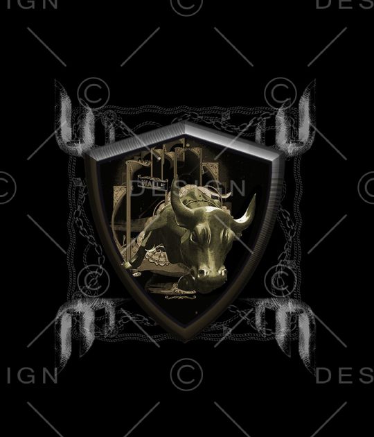 动物花卉印花华亿平台图片