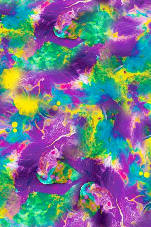 迷彩印花华亿平台图片