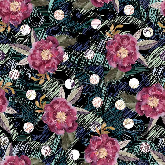 数码华亿平台印花华亿平台图片