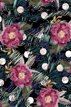 数码华亿平台印花华亿平台图片