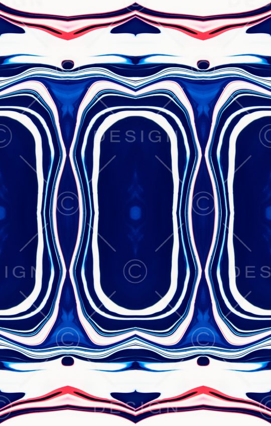 复古印花华亿平台图片