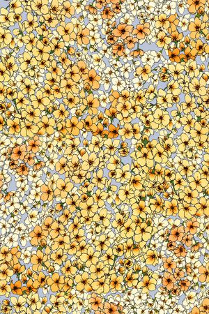 梅花印花华亿平台图片