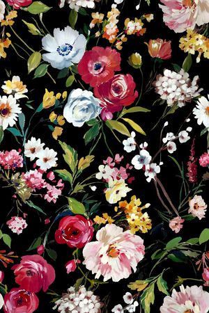 油画华亿平台印花华亿平台图片