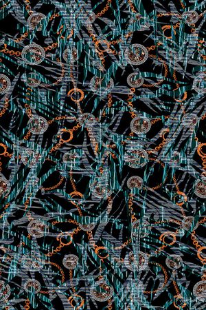 炫彩印花华亿平台图片