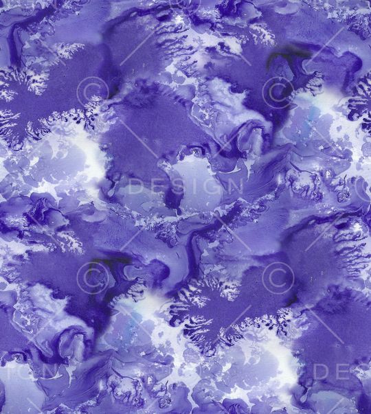 波浪纹印花华亿平台图片