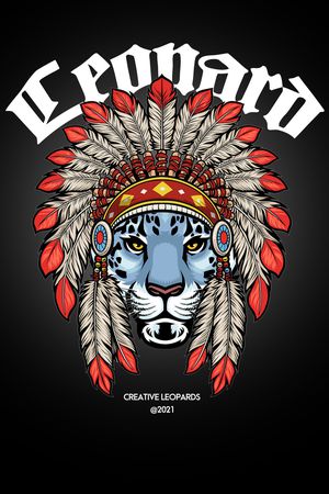 豹子印花华亿平台图片