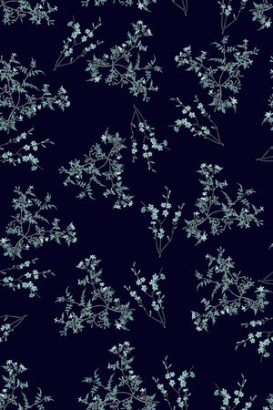 时尚印花华亿平台图片