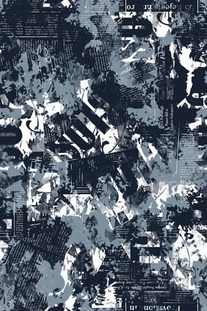 男装满版花印花华亿平台图片