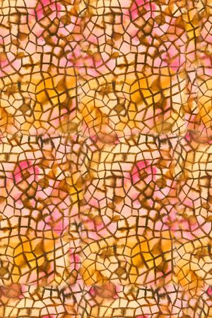 时尚印花华亿平台图片