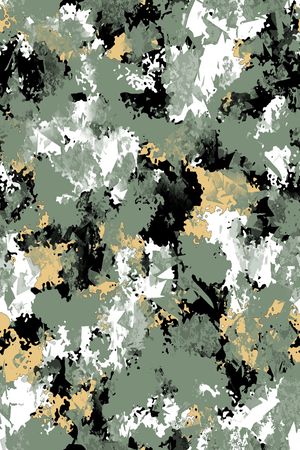 男装满版花印花华亿平台图片