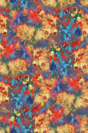 时尚印花华亿平台图片