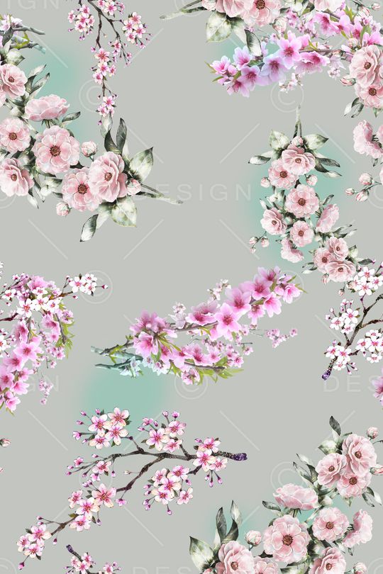 红花印花华亿平台图片