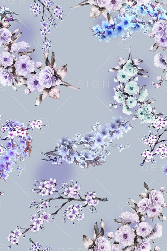 红花印花华亿平台图片