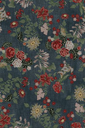 油画华亿平台印花华亿平台图片