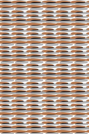 线条印花华亿平台图片