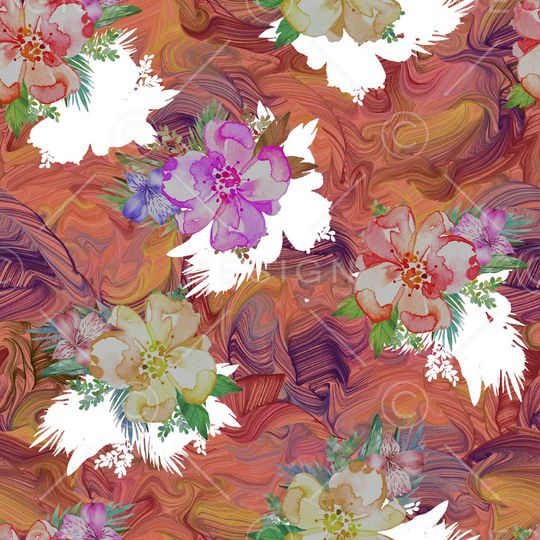 数码华亿平台印花华亿平台图片