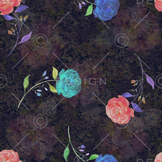 数码华亿平台印花华亿平台图片