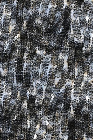 抽象男装印花华亿平台图片