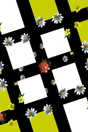 方巾印花华亿平台图片