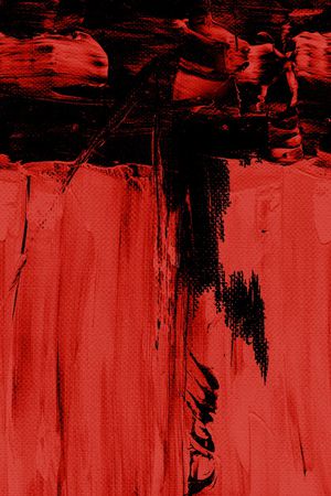 油画华亿平台印花华亿平台图片