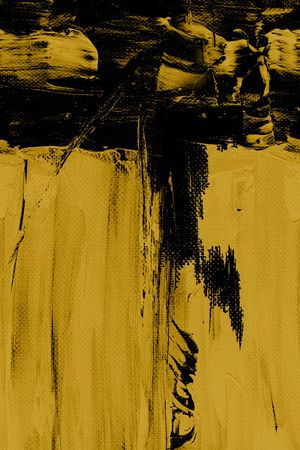 油画华亿平台印花华亿平台图片