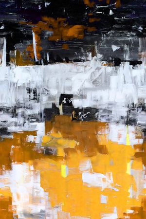 油画华亿平台印花华亿平台图片