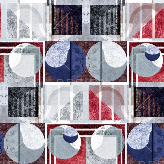 肌理印花华亿平台图片