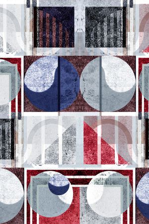 肌理印花华亿平台图片