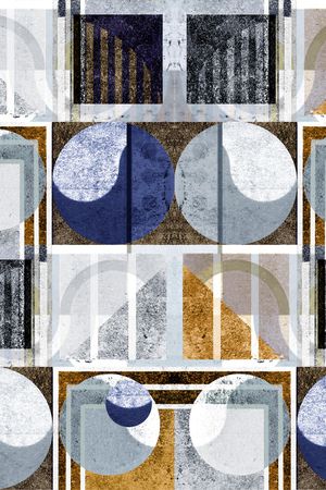 肌理印花华亿平台图片