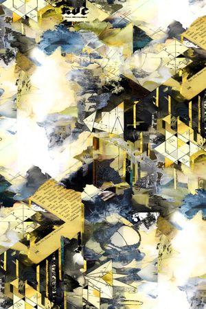 肌理印花华亿平台图片