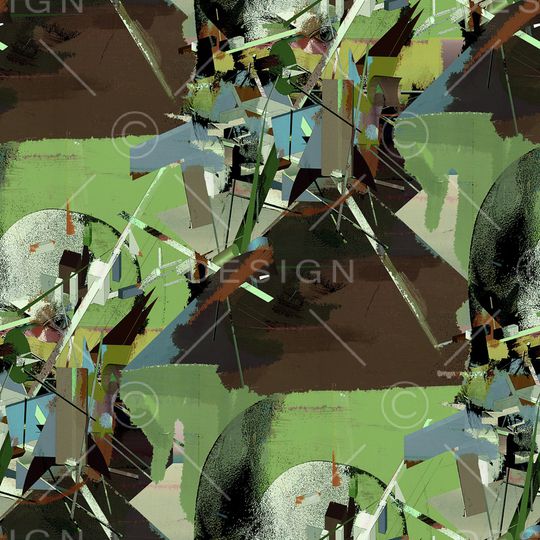 肌理印花华亿平台图片