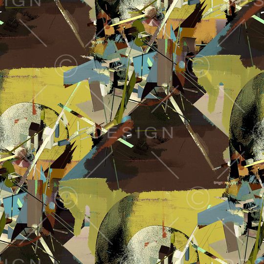 肌理印花华亿平台图片