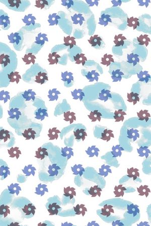 简约印花华亿平台图片