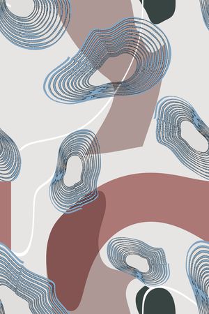 油画华亿平台印花华亿平台图片