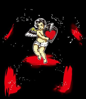 天使印花华亿平台图片