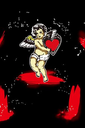 天使印花华亿平台图片