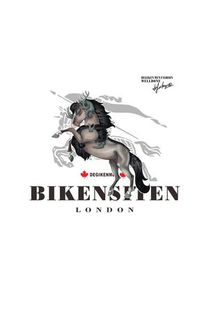 字母印花华亿平台图片