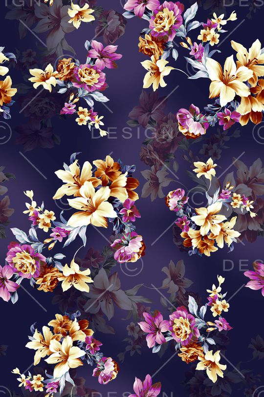 肌理印花华亿平台图片