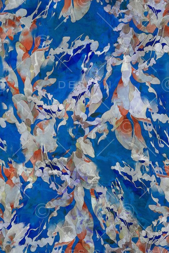 香云纱印花华亿平台图片