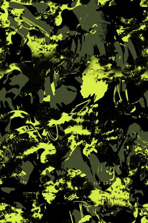 男装满版花印花华亿平台图片