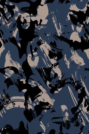 迷彩印花华亿平台图片