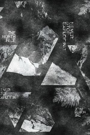 大牌风印花华亿平台图片